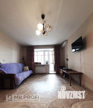 1-к квартира, вторичка, 37м2, 4/9 этаж