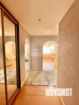 2-к квартира, вторичка, 69м2, 13/16 этаж