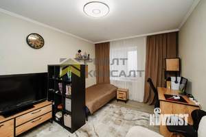 4-к квартира, вторичка, 147м2, 10/10 этаж