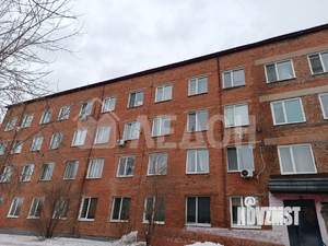 Студия квартира, вторичка, 17м2, 2/4 этаж