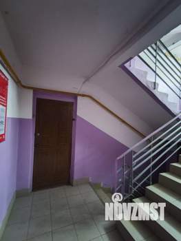 1-к квартира, вторичка, 38м2, 1/9 этаж