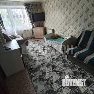 1-к квартира, вторичка, 31м2, 2/3 этаж
