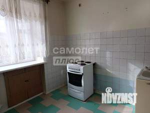 1-к квартира, вторичка, 35м2, 2/6 этаж