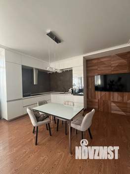 3-к квартира, вторичка, 94м2, 11/14 этаж