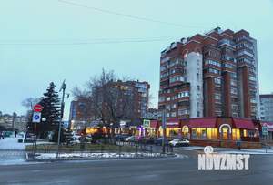 5-к квартира, вторичка, 120м2, 5/13 этаж