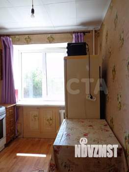1-к квартира, вторичка, 30м2, 3/5 этаж