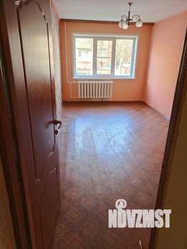 2-к квартира, вторичка, 48м2, 1/6 этаж