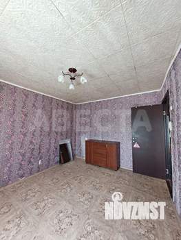 3-к квартира, вторичка, 61м2, 9/9 этаж