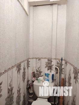 3-к квартира, вторичка, 53м2, 9/9 этаж