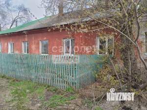 2-к квартира, вторичка, 40м2, 1/1 этаж