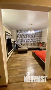 1-к квартира, вторичка, 48м2, 8/10 этаж
