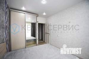 3-к квартира, вторичка, 63м2, 3/9 этаж