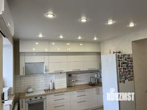 2-к квартира, вторичка, 48м2, 15/16 этаж