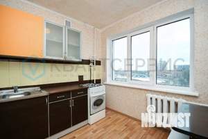 1-к квартира, вторичка, 33м2, 5/9 этаж