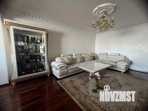 3-к квартира, вторичка, 118м2, 3/3 этаж