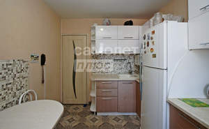 3-к квартира, вторичка, 62м2, 6/9 этаж