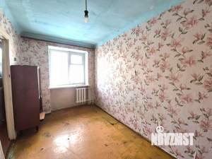 3-к квартира, вторичка, 55м2, 4/5 этаж