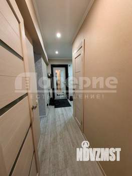 1-к квартира, вторичка, 38м2, 2/5 этаж