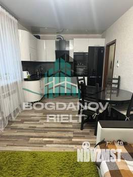 3-к квартира, вторичка, 62м2, 9/17 этаж