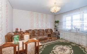 2-к квартира, вторичка, 68м2, 10/10 этаж