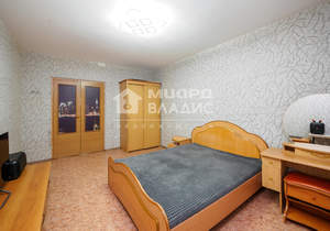 2-к квартира, вторичка, 51м2, 2/4 этаж