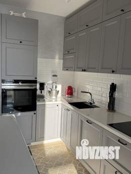 4-к квартира, вторичка, 100м2, 13/17 этаж