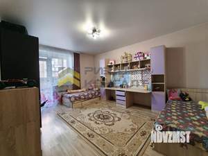 3-к квартира, вторичка, 93м2, 2/9 этаж