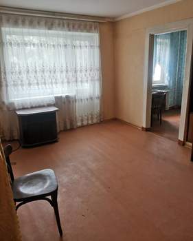 3-к квартира, вторичка, 58м2, 2/5 этаж