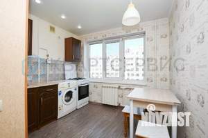 1-к квартира, вторичка, 33м2, 6/9 этаж