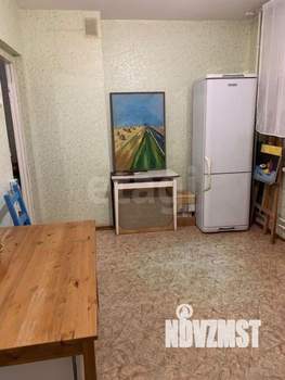 1-к квартира, вторичка, 49м2, 5/10 этаж