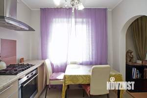 1-к квартира, вторичка, 39м2, 10/10 этаж