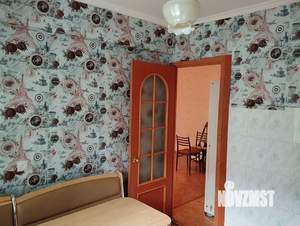 2-к квартира, вторичка, 46м2, 1/5 этаж