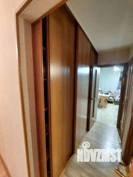 4-к квартира, вторичка, 81м2, 7/9 этаж