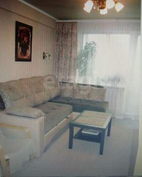 2-к квартира, вторичка, 45м2, 5/5 этаж