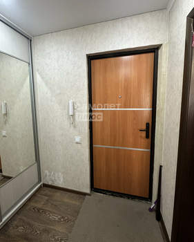 1-к квартира, вторичка, 30м2, 1/9 этаж