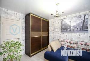 2-к квартира, вторичка, 47м2, 5/9 этаж