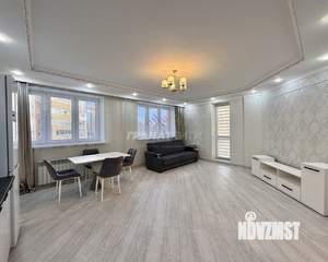 2-к квартира, вторичка, 61м2, 3/16 этаж