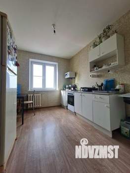 2-к квартира, вторичка, 59м2, 10/10 этаж