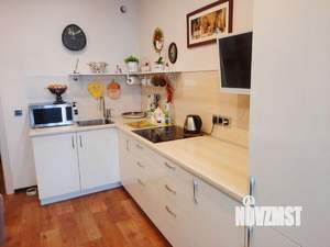 1-к квартира, вторичка, 41м2, 8/9 этаж