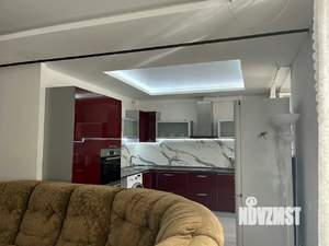 3-к квартира, вторичка, 76м2, 8/11 этаж