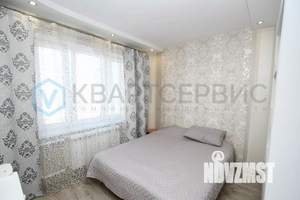 2-к квартира, вторичка, 66м2, 4/10 этаж