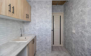 1-к квартира, вторичка, 29м2, 5/5 этаж