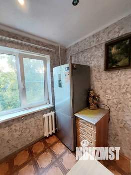 2-к квартира, вторичка, 44м2, 3/5 этаж