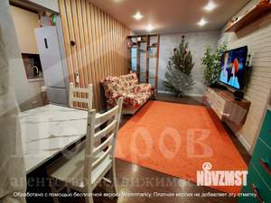 2-к квартира, вторичка, 40м2, 5/5 этаж