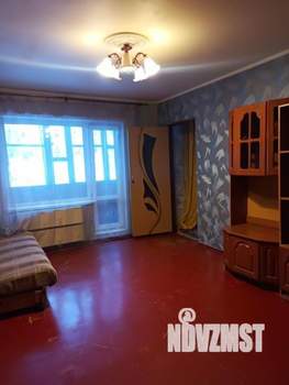 1-к квартира, вторичка, 38м2, 1/9 этаж