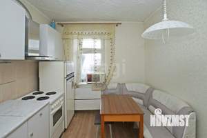 1-к квартира, вторичка, 48м2, 5/5 этаж