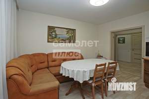 2-к квартира, вторичка, 73м2, 2/10 этаж