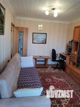 2-к квартира, вторичка, 43м2, 5/5 этаж