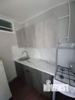 1-к квартира, вторичка, 33м2, 1/5 этаж