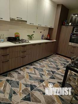 3-к квартира, вторичка, 70м2, 3/11 этаж